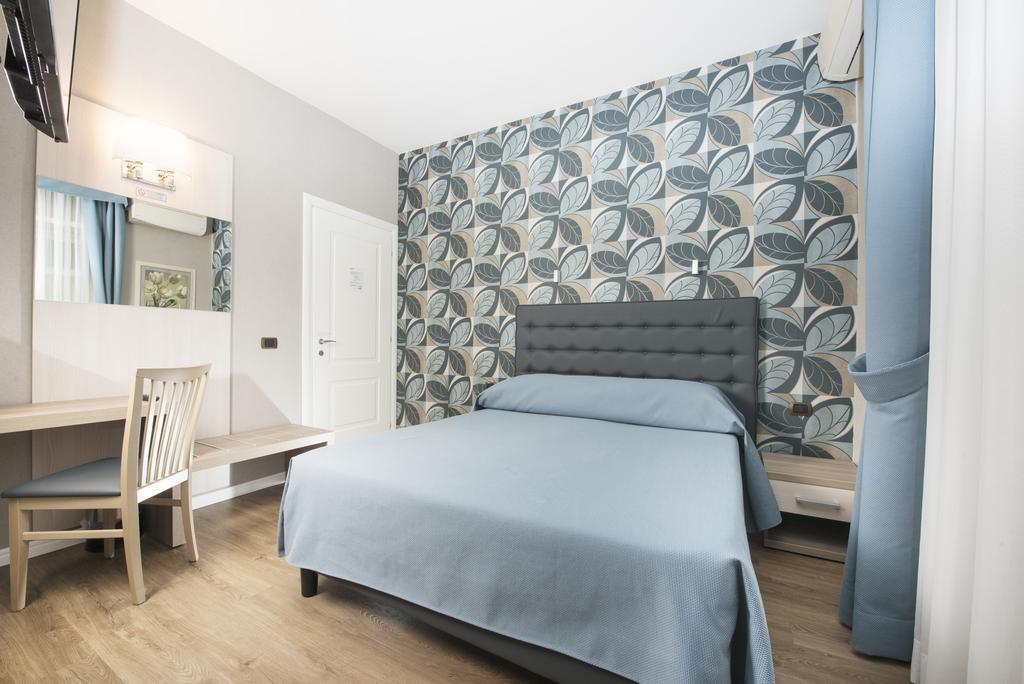 Bed & Breakfast Armonie Romane ห้อง รูปภาพ A room at the hotel
