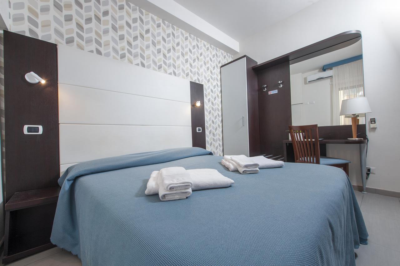 Bed & Breakfast Armonie Romane ภายนอก รูปภาพ