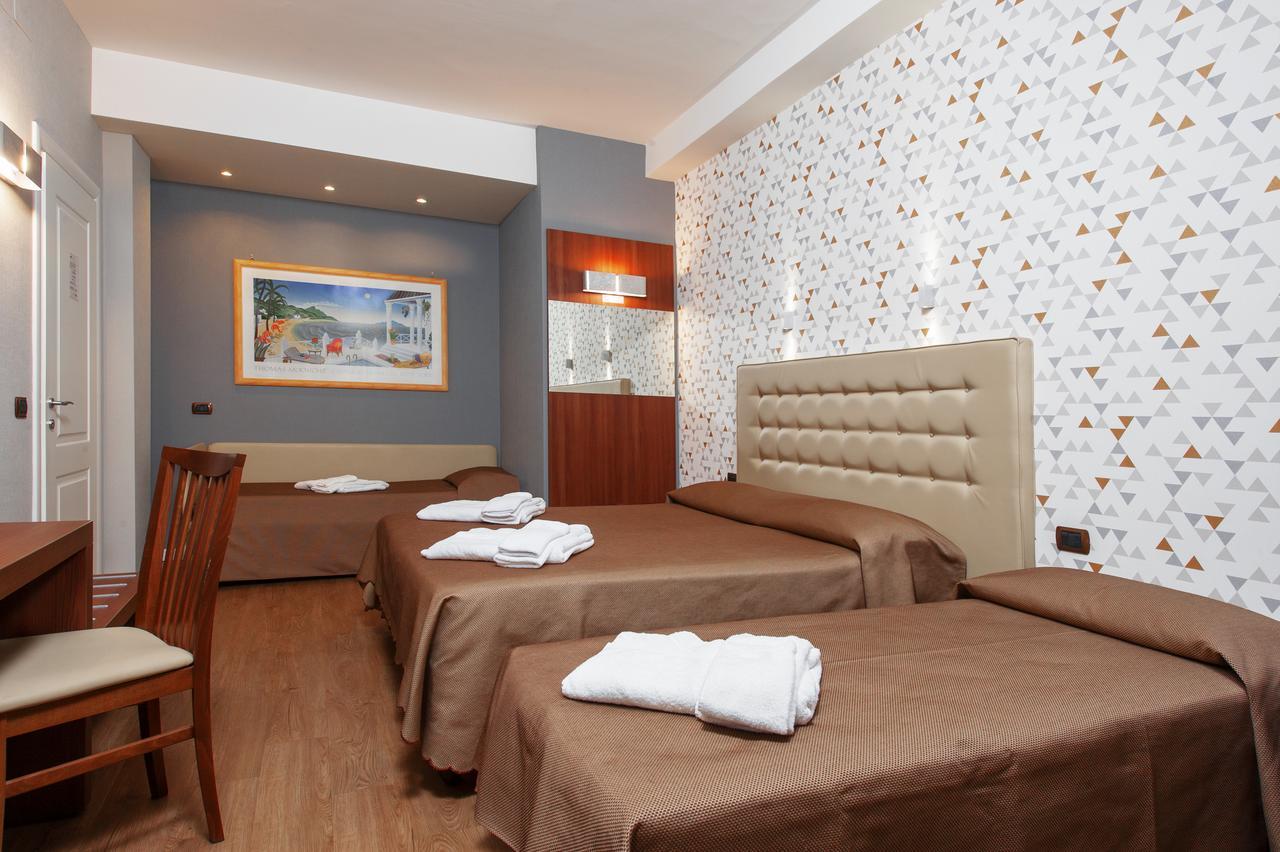 Bed & Breakfast Armonie Romane ภายนอก รูปภาพ